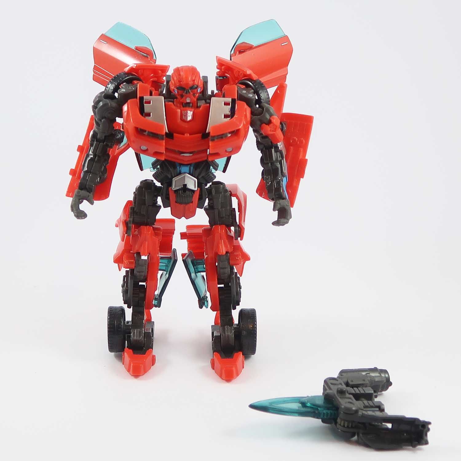 Cliffjumper Transformers