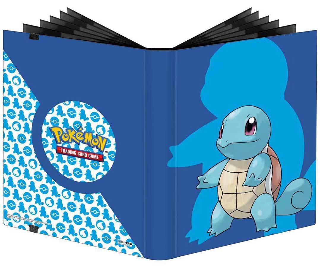 pok-mon-schiggy-ultra-pro-ordner-1 Pokémon Schiggy - Ultra PRO Ordner