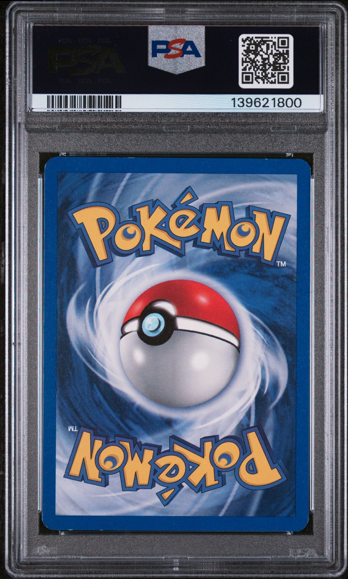 Flamara 3/64 - Jungle - Holo - PSA 6 EX-MT - Pokemon
