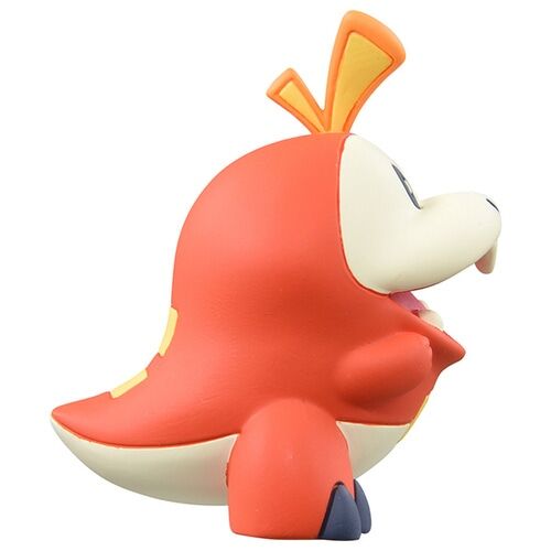 Fuecoco Takara Tomy Monster Collection Figure MS-04