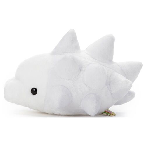 Snom Plush - 22 cm