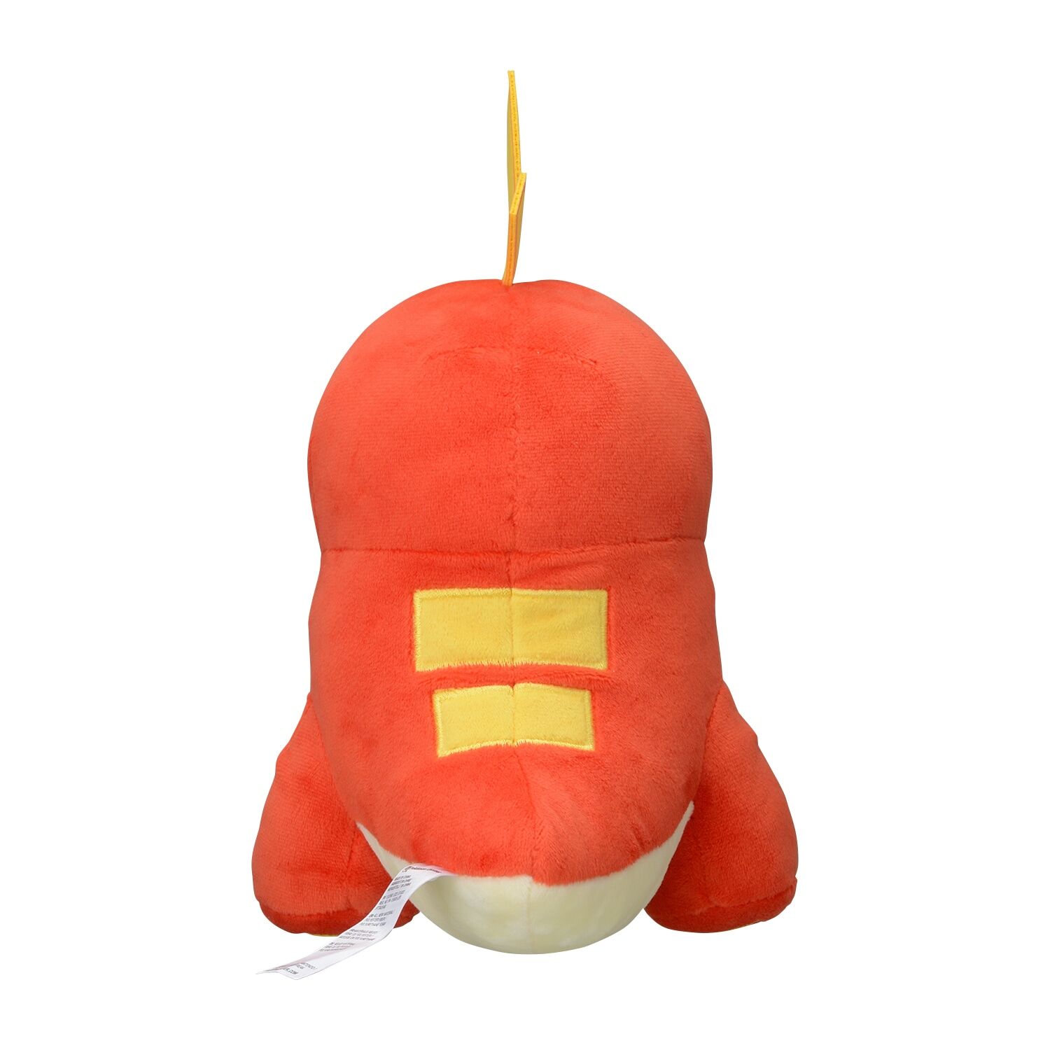 Fuecoco Paldea Starter Plush - 23 cm