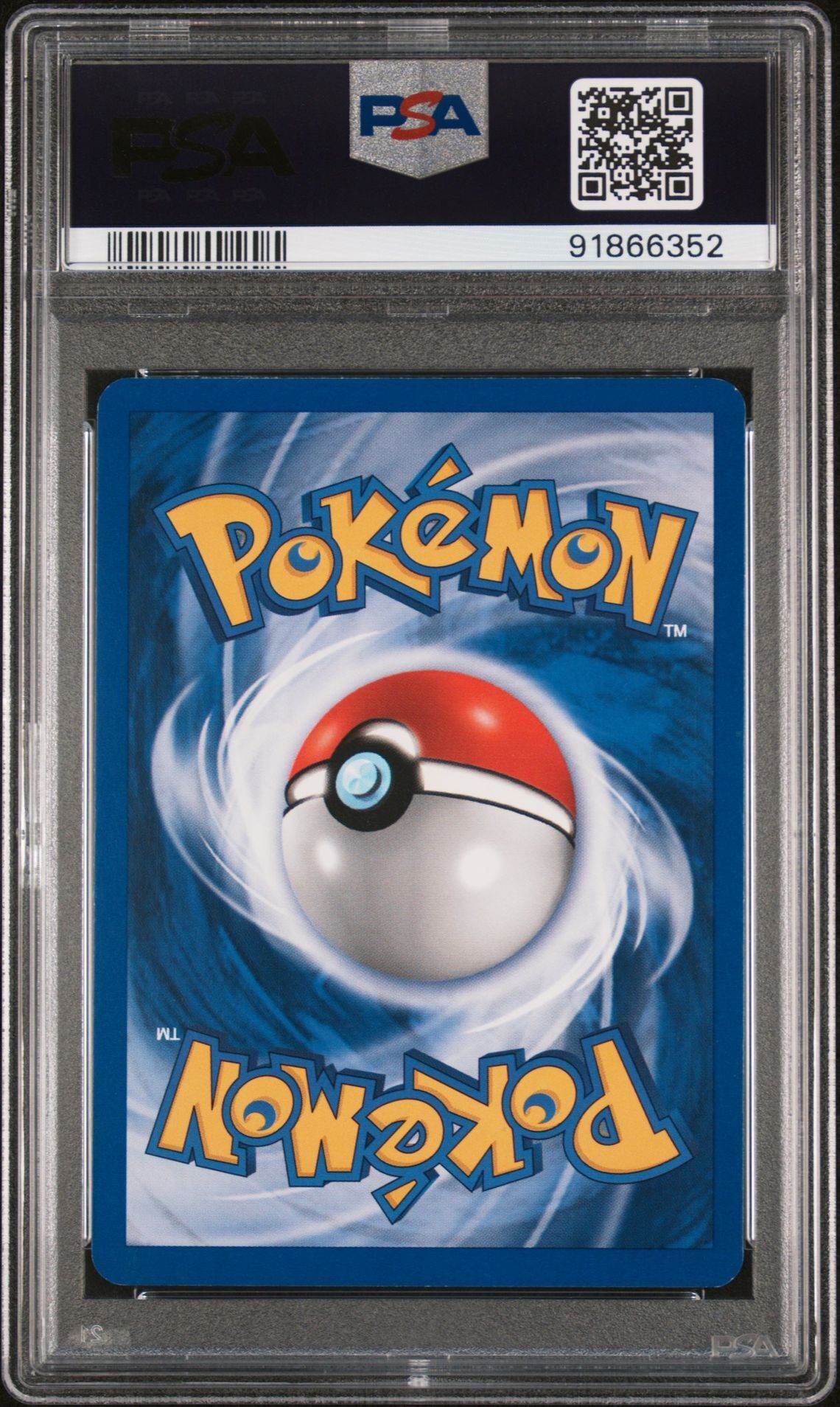 Scherox 10/75 - Neo Discovery - Holo - PSA 7 NM - Pokémon