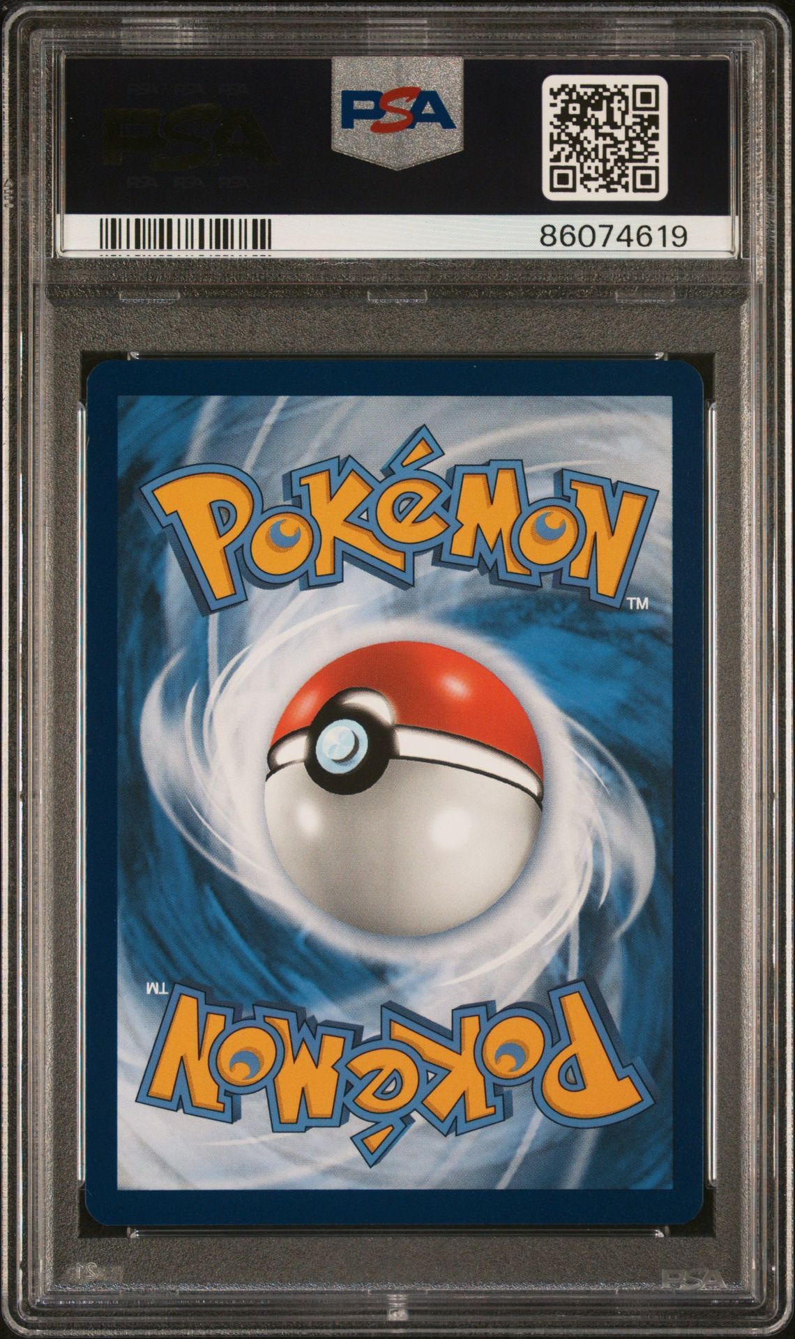 Mewtwo SVP 052 - Pokemon 151 Ultra-Premium Collection Promo - PSA 9 MINT - Pokémon