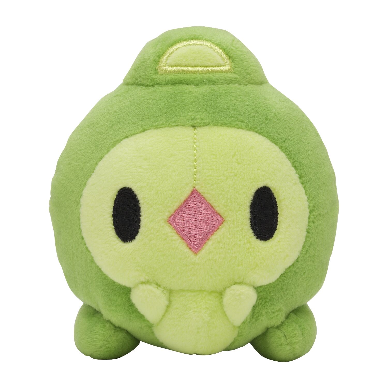 Duosion Sitting Cuties Plush - 11 cm
