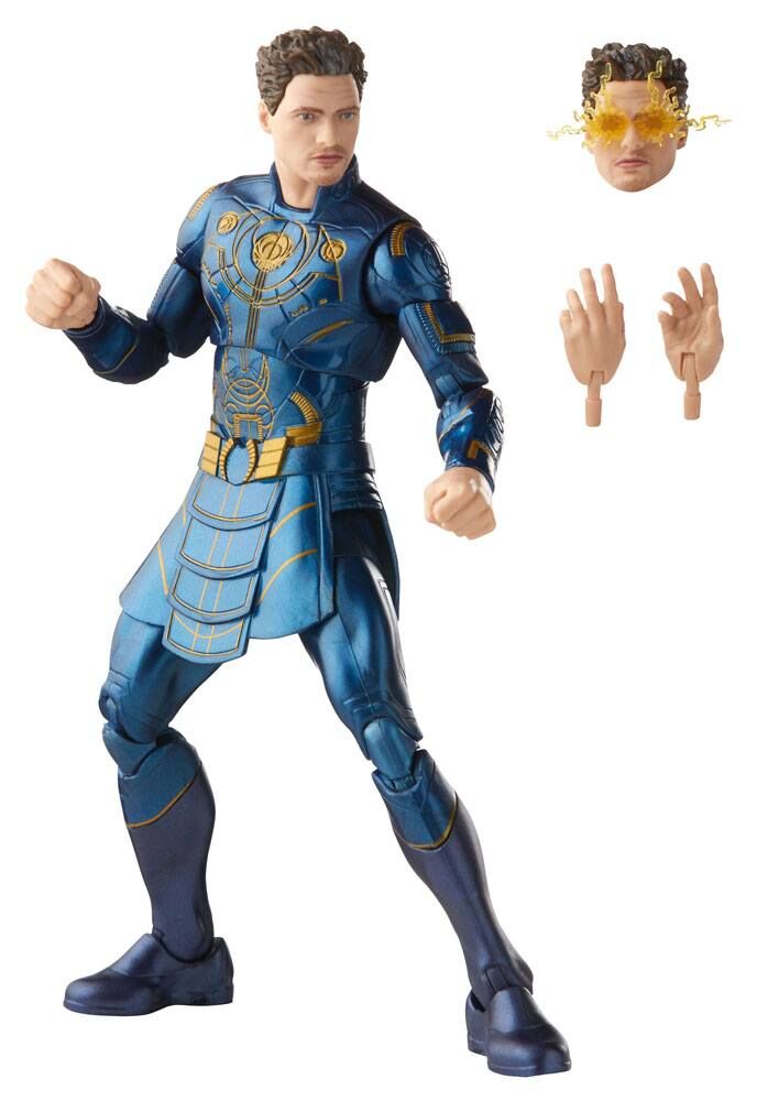 Eternals Marvel Legends Series Actionfigur Marvel's Ikaris 15 cm
