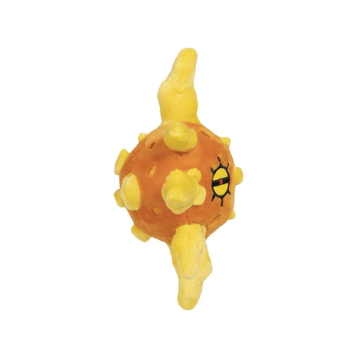 Solrock Sitting Cuties Plush - 19 cm