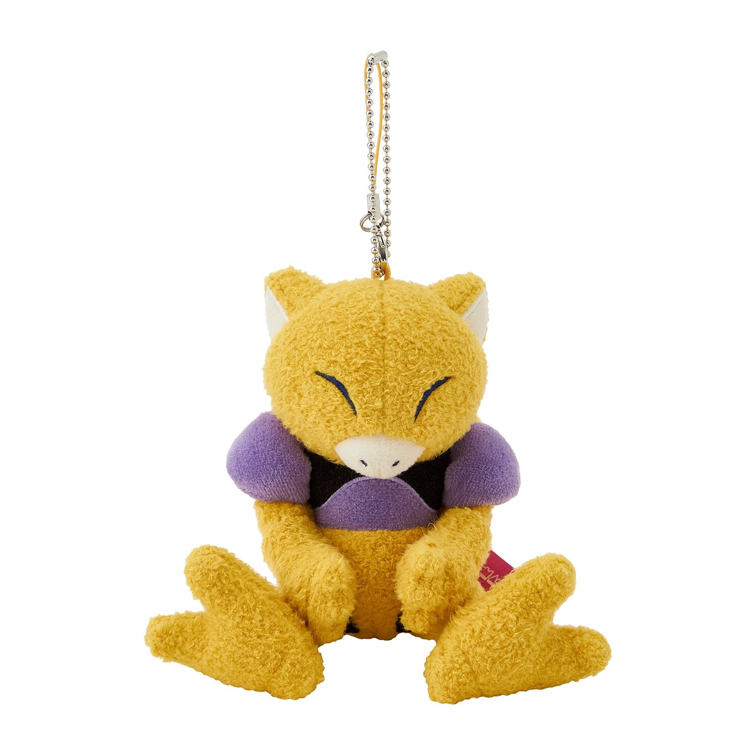 Night Arcade Abra Mascot Plush - 14 cm Night Arcade Abra Mascot Plush - 14 cm