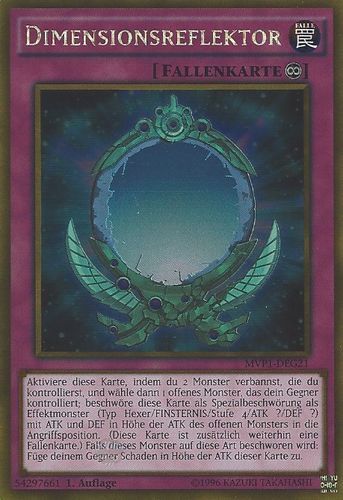 dimensionsreflektora-yu-gi-oh Dimensionsreflektor - Yu-Gi-Oh!
