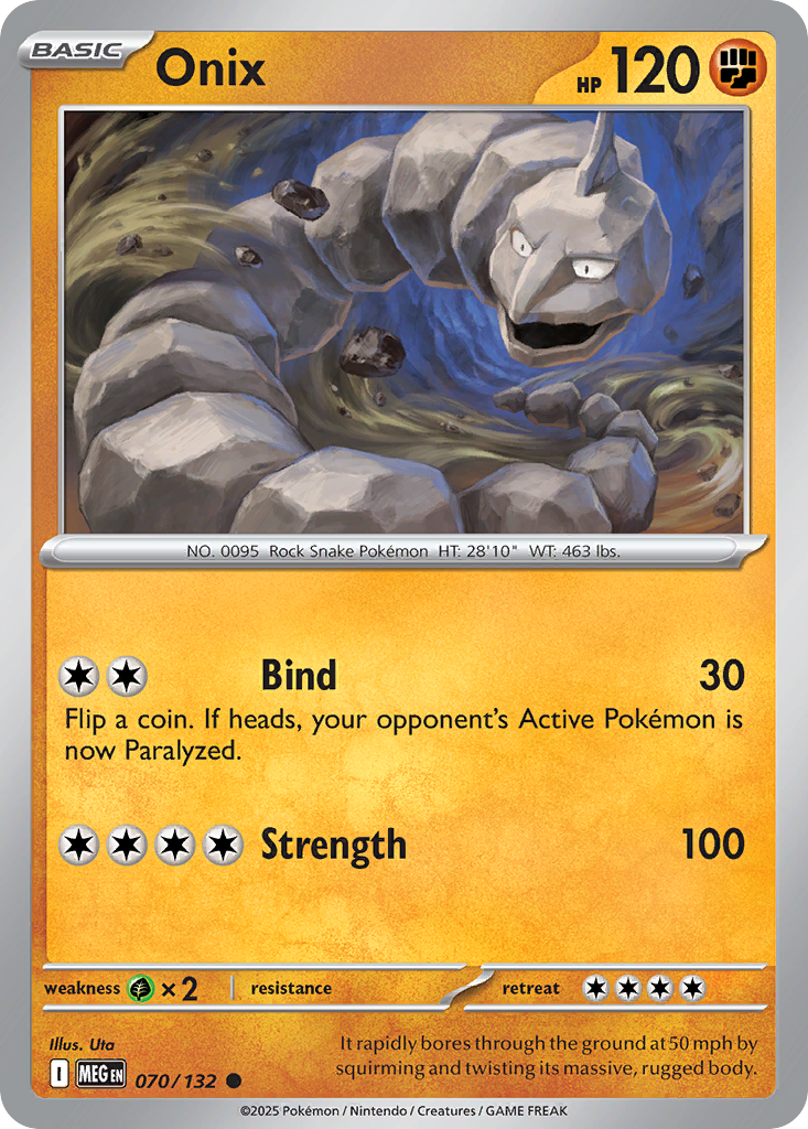 Onix - 070/132 - EN