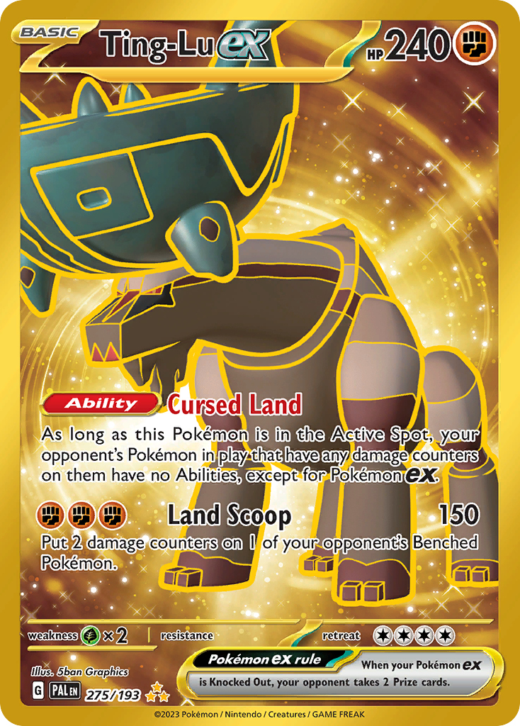 Ting-Lu ex - 275/193 - EN