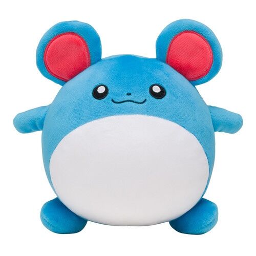 Marill Plush - 22 cm Marill Plush - 22 cm