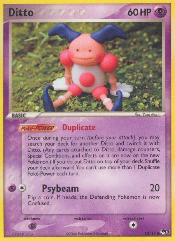 Ditto - 12/17 - EN Ditto - 12/17 - EN