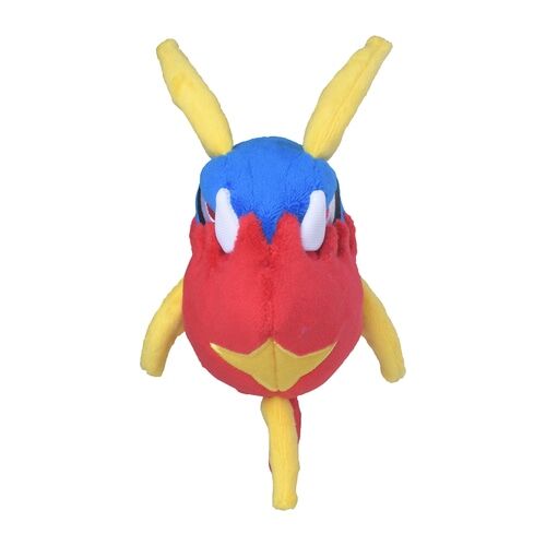 Carvanha Sitting Cuties Plush - 18 cm
