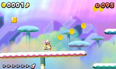 New Super Mario Bros. 2 - OVP - DE
