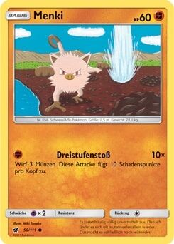 menki-pok-mon-tcg_0 Menki - Pokémon TCG