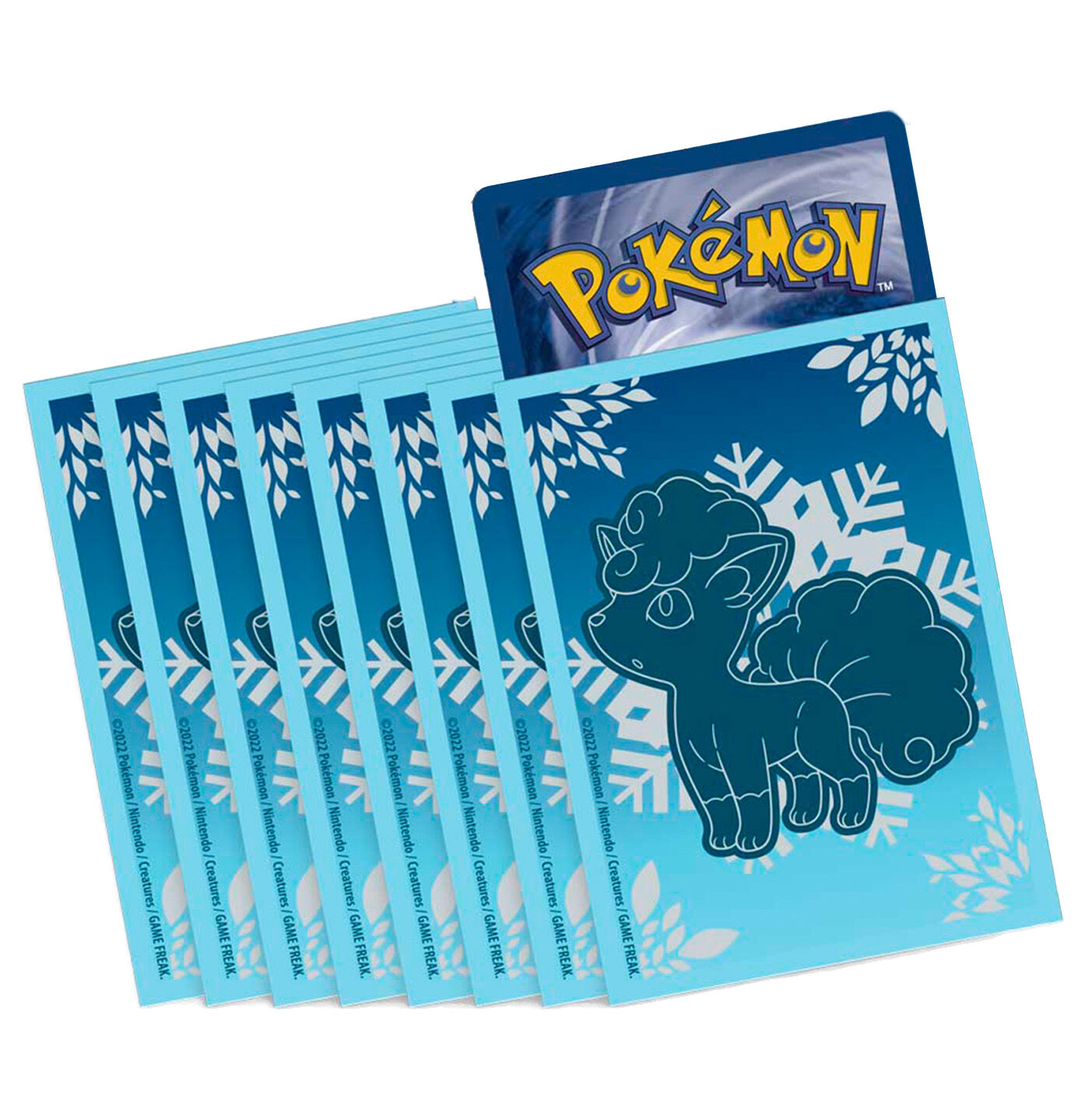 silver-tempest-alolan-vulpix-sleeves Silver Tempest Alolan Vulpix Sleeves