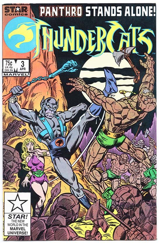 thundercats_3 Thundercats #3
