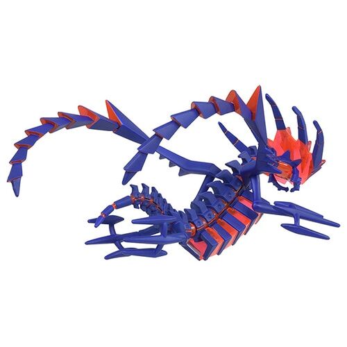 Eternatus Takara Tomy Monster Collection Figure MS-25