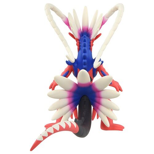 Koraidon Takara Tomy Monster Collection Figure ML-29