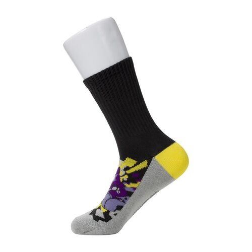 Toxel Pokémon-Socken (23-25cm)