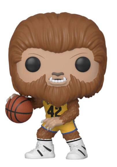 Teen Wolf POP! Television Vinyl Figur Scott McCall 9 cm Teen Wolf POP! Television Vinyl Figur Scott McCall 9 cm
