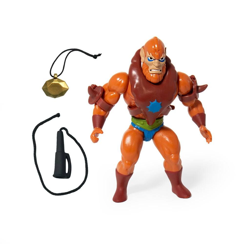 Masters of the Universe Vintage Collection Actionfigur Wave 2 Beast Man 14 cm