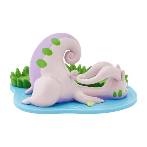 Small Item Tray Secret Of Might Goodra