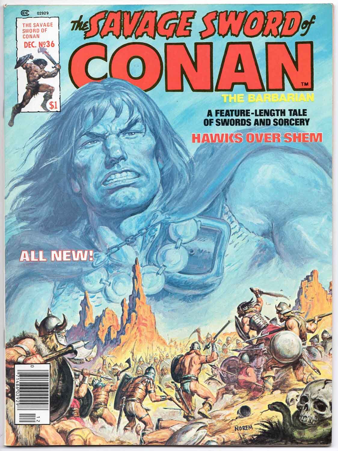 savage_sword_of_conan_036 Savage Sword of Conan the Barbarian #36