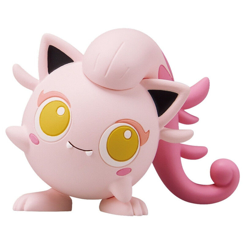 Scream Tail Takara Tomy Monster Collection Figure Scream Tail Takara Tomy Monster Collection Figure