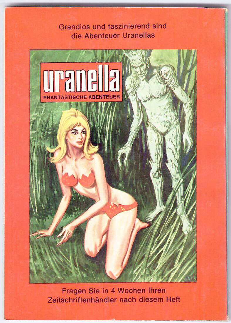 Uranella #11
