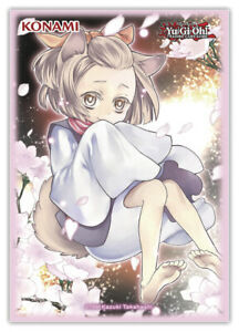 Yu-Gi-Oh! Ash Blossom (50) Sleeves / Hüllen