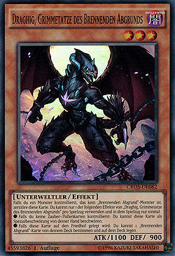 draghig-_grimmetatze_des_brennenden_abgrunds Draghig, Grimmetatze des Brennenden Abgrunds - Yu-Gi-Oh!