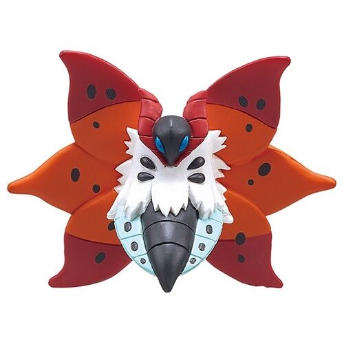Ramoth Takara Tomy Monster Collection Figure