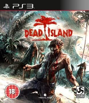 Dead Island - OVP - PS3