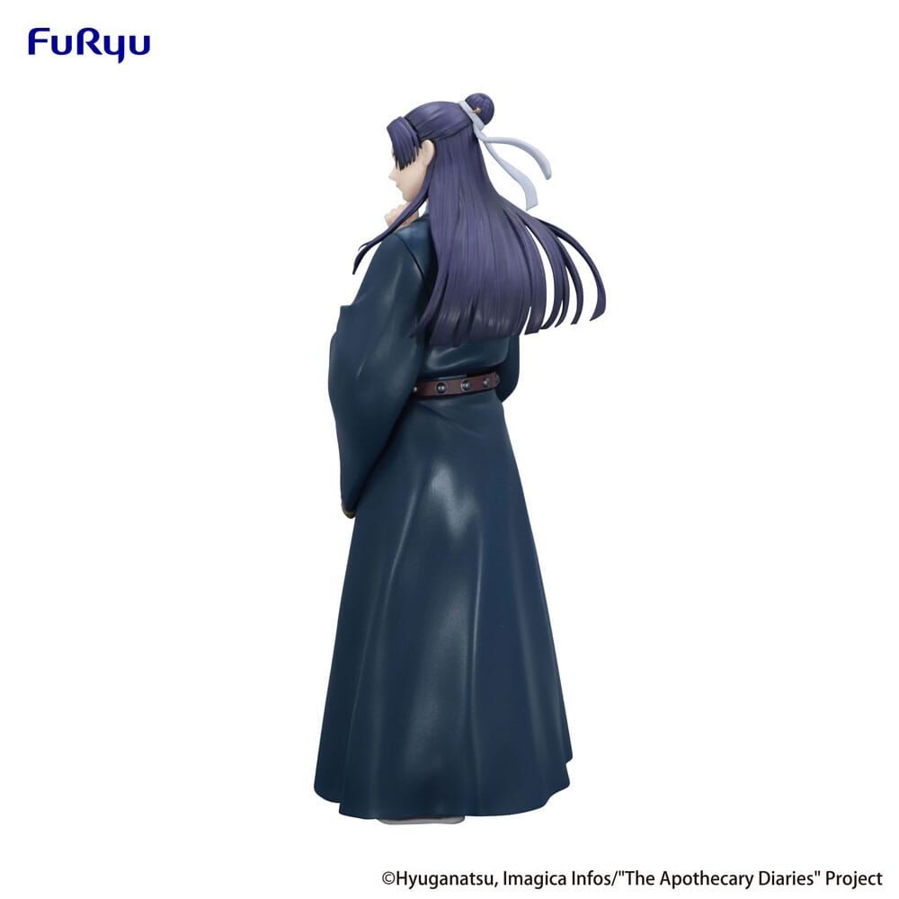 Die Tagebücher der Apothekerin Trio-Try-iT PVC Statue Jinshi 19 cm