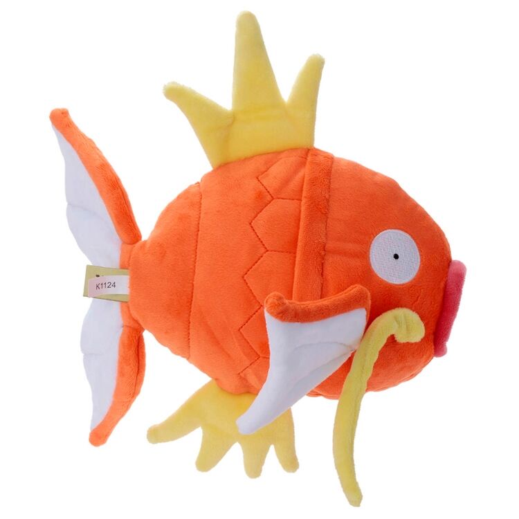 Pokémon Magikarp Pyokorin Plush - 23 cm 