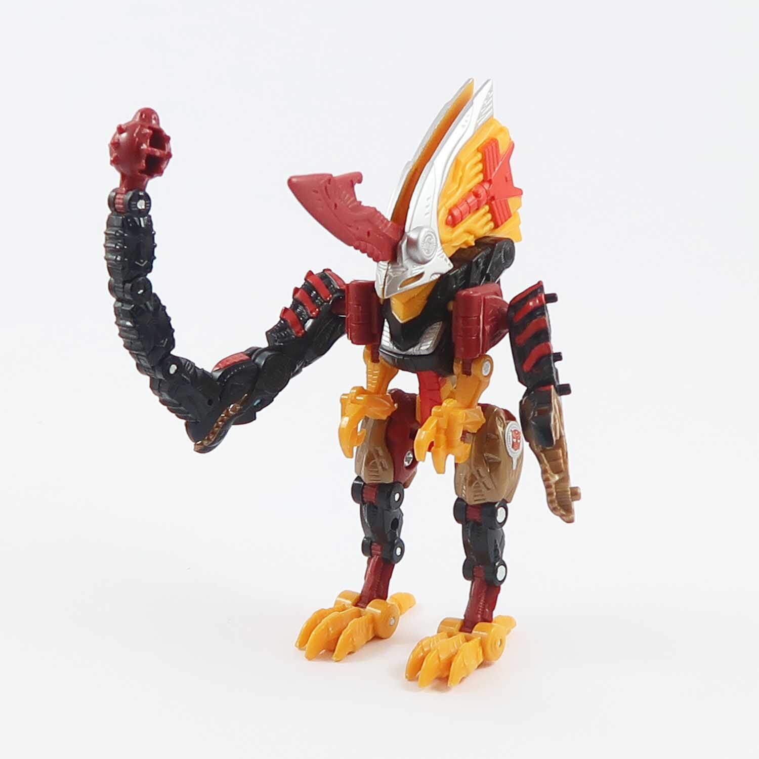 transformers-cybertron-repugnus-1 Repugnus Transformers Cybertron