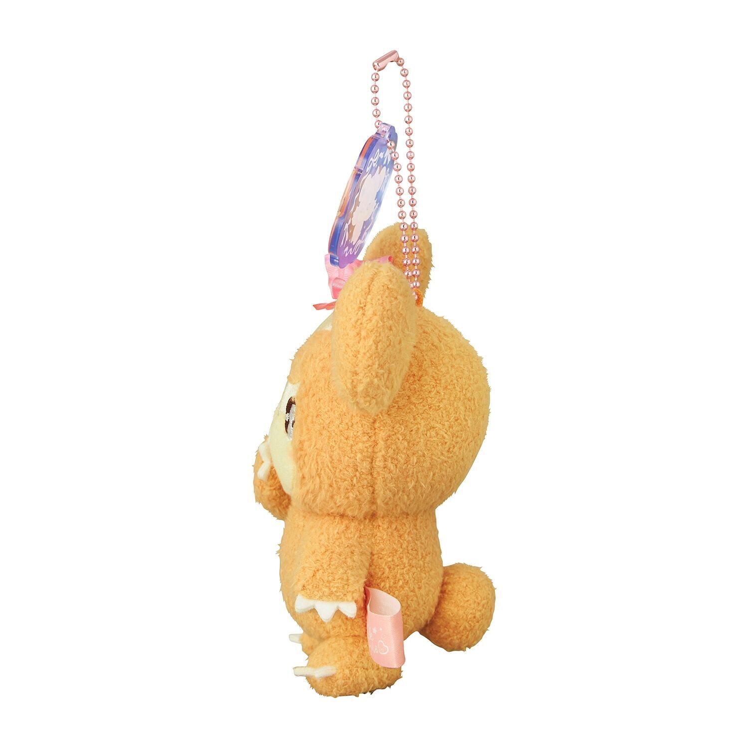 Teddiursa Mascot Plush - 13 cm