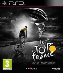 Tour de France 2013 - OVP - PS3 - EN