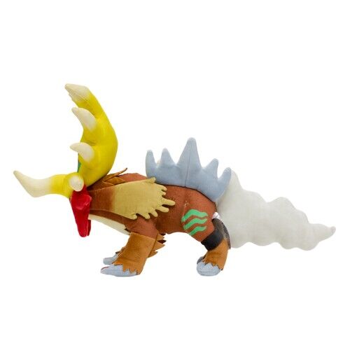 Gouging Fire Plush - 54 cm