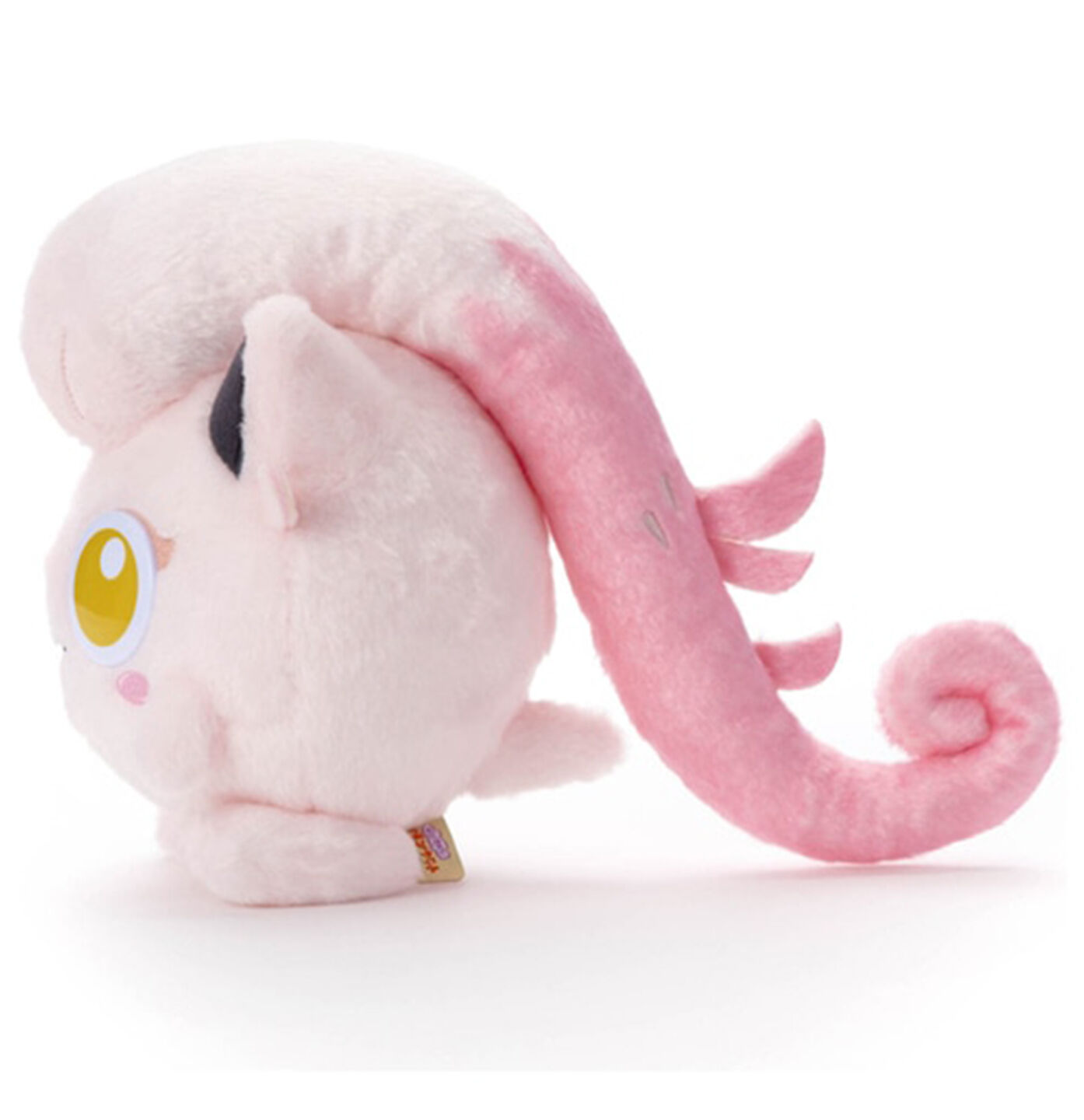Scream Tail Plush - 34 cm