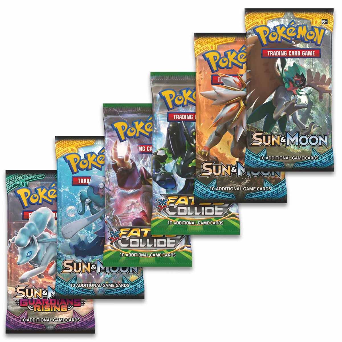 Pokémon Mega Sharpedo EX Premium Collection Box - EN