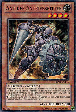 antiker-antriebsritter-yu-gi-oh Antiker Antriebsritter - Yu-Gi-Oh!