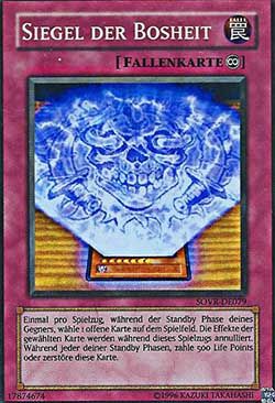 siegel-der-bosheit-yu-gi-oh Siegel der Bosheit - Yu-Gi-Oh!