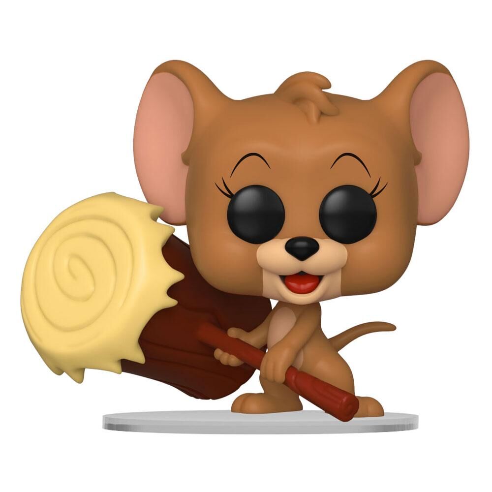 Tom & Jerry POP! Movies Vinyl Figur POP2 9 cm Tom & Jerry POP! Movies Vinyl Figur POP2 9 cm