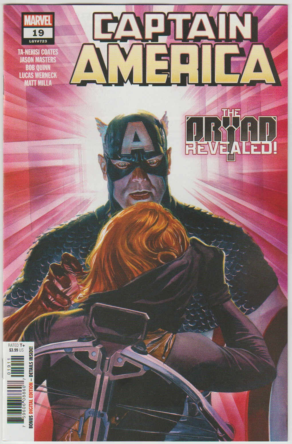 captain_america_19 Captain America #19