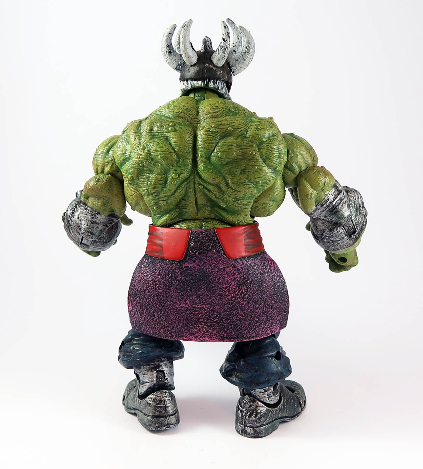Maestro Hulk Actionfigur Marvel