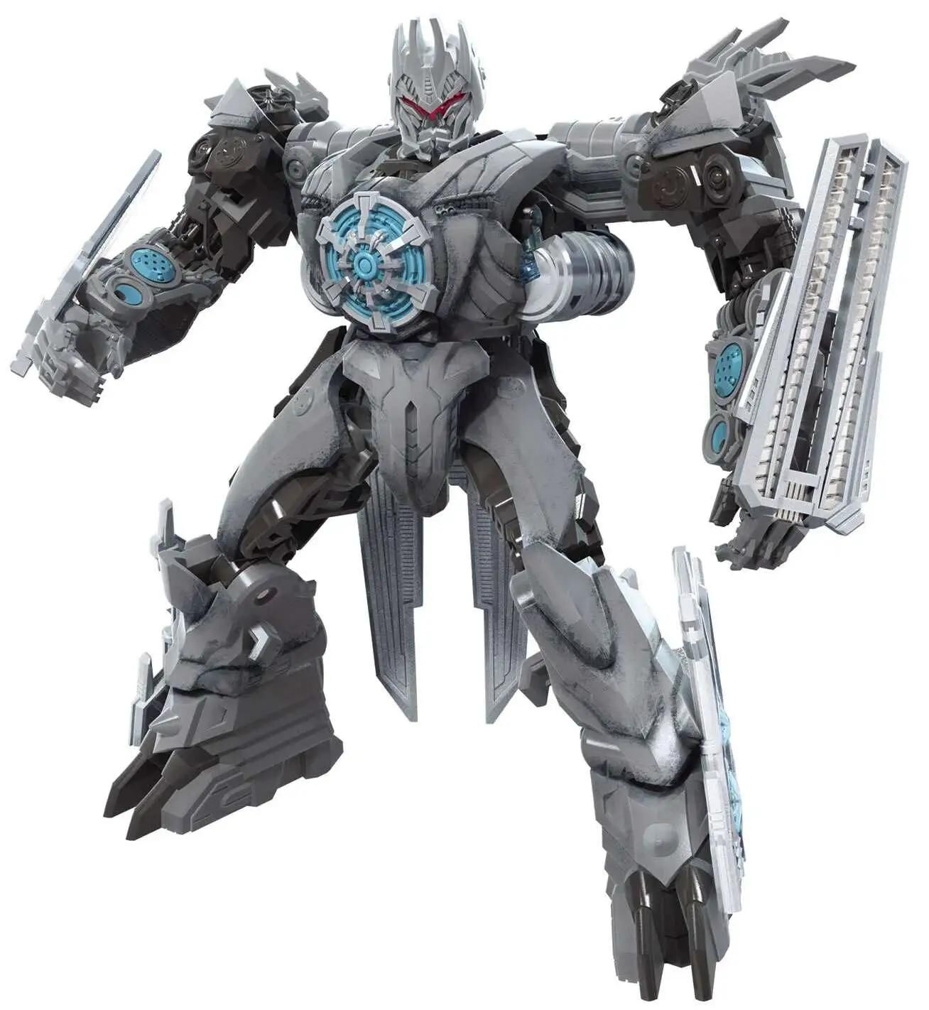 Transformers Generations Studio Series Soundwave Deluxe Action Figure [Revenge of the Fallen]