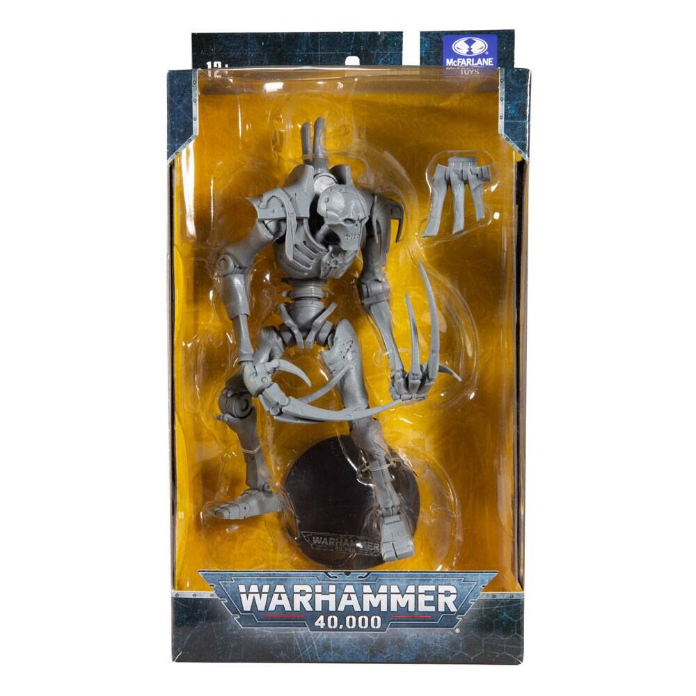 Warhammer 40k Actionfigur Necron Flayed One 18 cm